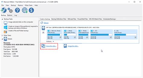 macrium reflect cloned ssd wont boot|macrium reflect clone instructions.